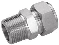 Compression Fitting Ferrules